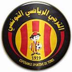 Espérance Tunis ⚽ match en direct à la TV • programme TV Foot