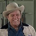 Pat Hingle in The Andy Griffith Show (1960)