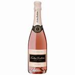 Champagne brut rosé, Nicolas Feuillatte
