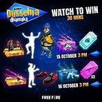 Free Fire on PC: Garena announces Dussehra Dhamaka, a new festive tournament on BOOYAH!