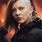 Natalie Dormer in The Hunger Games: Mockingjay - Part 1 (2014)