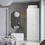 衣櫃、衣櫥 | 臥室衣櫃、開放式衣櫃、滑門衣櫃、組合衣櫃 | IKEA 線上購物