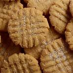 Classic Peanut Butter Cookies - SKIPPY® Recipes