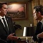 Tony Goldwyn and Jon Tenney in Scandal (2012)