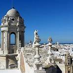 2. Kathedrale von Cadiz