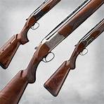 Citori - Over & Under Shotguns - Browning