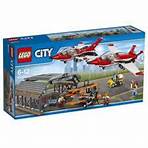 LEGO Baukästen & Sets mit dem Spielthema City