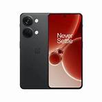 OnePlus Nord 3 5G 128 GB 8 GB RAM Tempest Grey, Mobile Phone