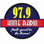 97.9 Home Radio live