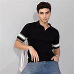 Buy Latest Polo T-shirt for Men Online in India | SNITCH