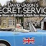 David Jason in David Jason's Secret Service (2017)