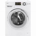 24" 2.0 cu. ft. Front Load Washer/Dryer Combo|^|HLC1700AXW