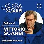 Vittorio Sgarbi legge i grandi capolavori italiani