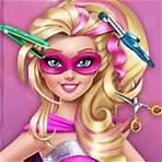 Super Barbie Real Haircuts