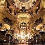 Wien: Klassisches Konzert in der Peterskirche
