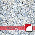 Blue King Granit