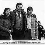 Sally Field, Burt Reynolds, and Jan-Michael Vincent in Hooper (1978)