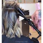 5 Tips For Waves On Long Layers, Bobs & Lobs - Behindthechair.com