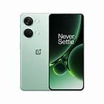 OnePlus Nord 3 5G 128 GB 8 GB RAM Misty Green, Mobile Phone
