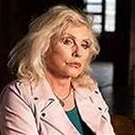 Debbie Harry in Punk (2019)