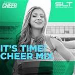 IT'S TIME - CHEER MIX