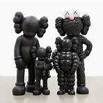 KAWS: FAMILY See It Today