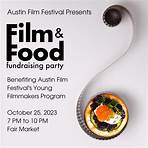 Film & Food Fundraiser Ticket