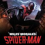 Miles Morales: Spider-Man (2022 - 2023) | Comic Series | Marvel