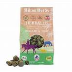 Friandise Cheval Hilton Herbs Herballs