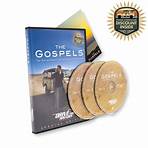 Drive Thru History® – “The Gospels” DVD (Special Edition)