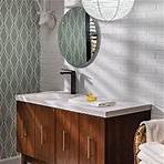 Vanities | Frank Webb Home