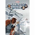 Fantastic Four Tome 02