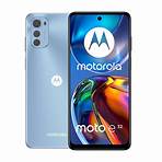 Celular Smartphone Motorola Moto E32 4G Octacore 4Gb Ram 64Gb - Azul