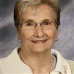Marjorie M. Pearcy Friday, May 31, 2024