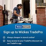 Sign up to TradePro TradePro Membership