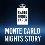 Monte Carlo Nights Story - Web radio