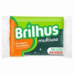 ESPONJA MULTIUSO BRILHUS