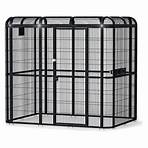 Walk-in Aviary Cage Bird Dog Reptile Wrought Iron Huge AU $1,199.00