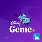 Disney Genie+ Service