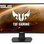 Shop for ASUS TUF Gaming VG24VQE Curved Gaming Monitor – 23.6 inch FHD (1920x1080)/165Hz | Virgin Megastore UAE