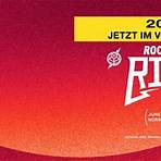 Rock am Ring 2024 | 07.-09. Juni 2024