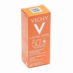 Vichy Capital Soleil Crème solaire onctueuse SPF 50+ @ Pharma GDD 🛒