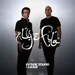 Aly & Fila Tracklists Overview