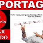 Bolsonaro fez desigualdade explodir no país