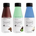 Soylent Starter Pack 36 Bottle Bundle | Protein Nutrition Shakes - Soylent