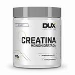 CREATINAMONOHIDRATADA - POTE 300g - Dux Nutrition