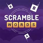 Word Scramble | Play Word Scramble on Wordgames.com