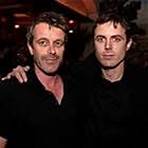 Casey Affleck and Harry Gregson-Williams