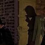 Robert De Niro and David Caruso in Mad Dog and Glory (1993)