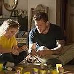 Ryan Phillippe and Lexy Kolker in Shooter (2016)